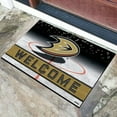 thumbnail image 7 of NHL Columbus Blue Jackets Heavy Duty Crumb Rubber Door Mat, 7 of 7