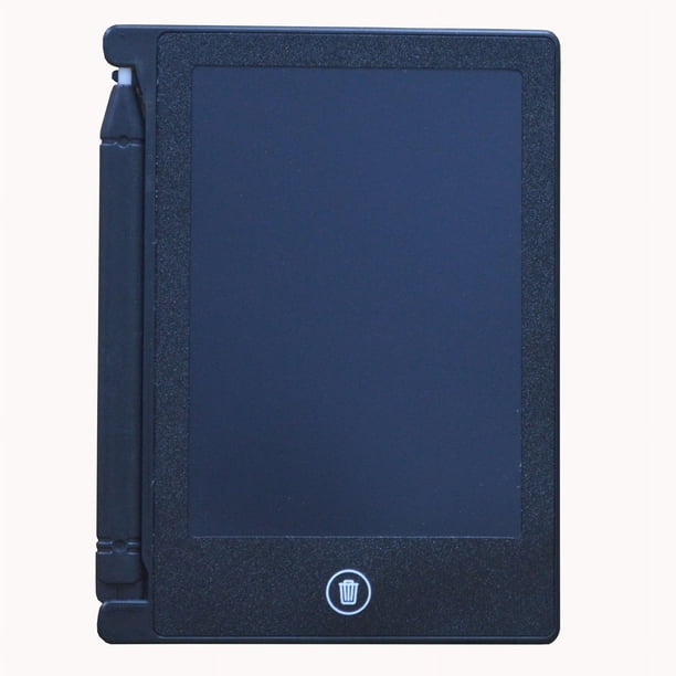 Tablero de escritura a mano LCD de 4,4 pulgadas, 6,5 pulgadas, 8,5 pulgadas, 10 pulgadas, 12 pulgadas, tablero de dibujo electrónico LCD, tablero de dibujo para niños