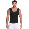 thumbnail image 1 of Fajas Camiseta Para Hombre Faja Corrector De Postura, 1 of 8