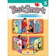 thumbnail image 1 of TestSmart Gr.5, 1 of 1