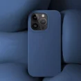 thumbnail image 3 of Funda Para iPhone 15 Pro Silicon Premium Interior Afelpado Microfibra Silicon Suave Tricapa, 3 of 5