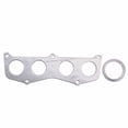 thumbnail image 6 of Direct-Fit Catalytic Converter for 2007-2009 Toyota Camry 2.4L L4, Replaces OEM 674050, EPA Compliant, Direct Bolt-On, 6 of 6
