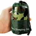 thumbnail image 4 of CAROOTU Imperméable Sac de Couchage d'Urgence Sport Camping en Plein Air Couverture de Protection de Randonnée, 4 of 6
