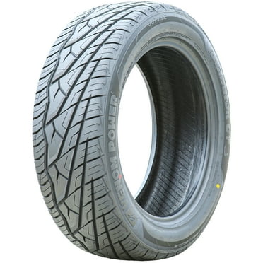 Venom Power Ragnarok GTS 255/25ZR24 255/25R24 91W XL High Performance a/s All Season Tire