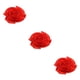 thumbnail image 4 of Minnieouse Bufanda de mujer Estilo simple Bloqueador solar Mantón de playa Pañuelo elegante Ropa de moda Accesorio Niñas Bufandas para exteriores Rojo Type1 NO1 Minnieouse CBP392394, 4 of 6