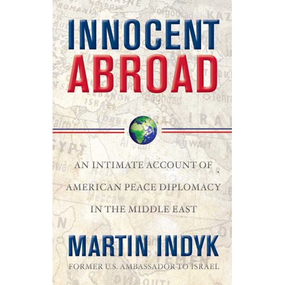 Innocent Abroad