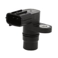 thumbnail image 2 of 28810-PCJ-014 Black Vehicle Transmission Speed Sensor for Honda S2000 Civic Pilot, 2 of 6
