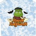 thumbnail image 4 of Inktastic Halloween Monster Boys or Girls Toddler T-Shirt, 4 of 5
