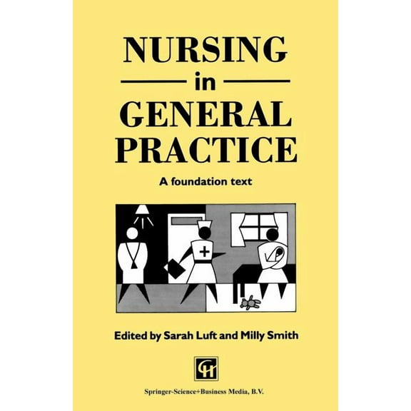 Nursing in General Practice