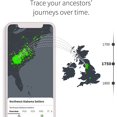thumbnail image 3 of AncestryDNA: Genetic Ethnicity Test, Ethnicity Estimate, AncestryDNA Test Kit, 3 of 3
