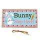 thumbnail image 4 of Feliz Pascua huevo conejo madera colgante placa hogar signo decorativo (JM01150) Ndcxsfigh Nuevos Originales, 4 of 6