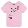 thumbnail image 2 of Monster Jam Sparkle Smash T-Shirt and Leggings Outfit Set Toddler to Big Kid, 2 of 5
