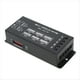 thumbnail image 1 of Controlador DMX512, Conexión A Consola DMX512, Compatible con WS2812,WS2813,UCS1903, Etc.13 Canales por Dispositivo, 1 of 5