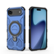 thumbnail image 4 of Funda GANGXUN para iPhone 17 Air , magnética, ligera, soporte 360°, antigolpes, 4 of 6