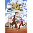thumbnail image 2 of Compass South (Four Points, Bk. 1), 2 of 2