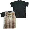 thumbnail image 2 of Chevrolet - American Pride - Short Sleeve Black Back Shirt - Small, 2 of 4