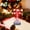 A#1135, variant on RuiJiao Jesus Electronic LED Night Light Flameless Candle with Timer Battery Powered Plastic Decoration for Home Wedding Christmas Party