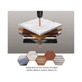 thumbnail image 3 of Kit 10 Piezas Multifuncional Brocas Azulejo Pared Concreto, 3 of 3