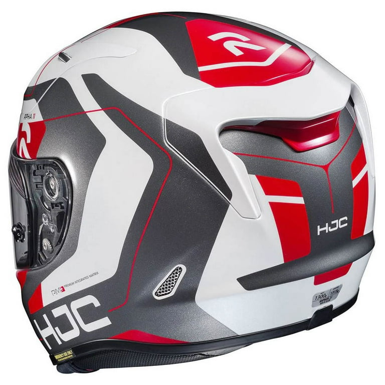 Hjc rpha 11 hotsell pro chakri helmet