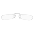 thumbnail image 4 of Gafas de lectura para personas mayores, gafas de lectura con abrazadera para la nariz y bloqueo de luz azul, gafas para presbicia, rendimiento confiable, 4 of 14