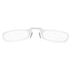 thumbnail image 4 of Gafas de lectura para personas mayores, gafas de lectura con abrazadera para la nariz y bloqueo de luz azul, gafas para presbicia, rendimiento confiable, 4 of 14