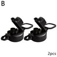 thumbnail image 4 of Auto Flip Lid for Cirkul Water Bottle,Spout Lid Replacement Lid with Button Lock,BPA-Free Replacement No 32oz,42oz Water Cirkul Replacement Accessories Bottles for 22oz, Leak 2oz, VRLM, 4 of 8