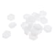 thumbnail image 1 of Paquete de 80 esponja para decoración de uñas, estampado para manicura, licencia estampadora, herramienta de decoración de DIY, belleza, forma hex, 1 of 5