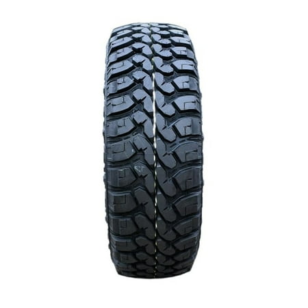 Forceum MT 08 PLUS Mud Terrain 265/65R17 120/117Q E Light Truck Tire Sansujyuku sansujyuku.com