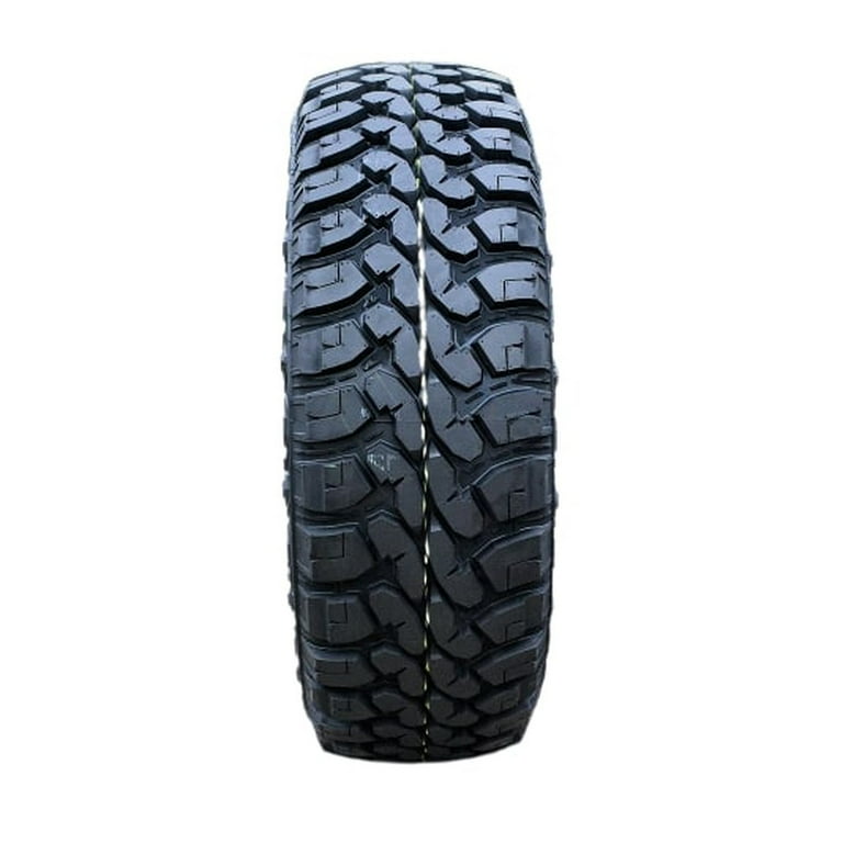 Forceum MT 08 PLUS Mud Terrain 165/80R13 94/93Q Light Truck Forceum MT 08 PLUS Mud Terrain 165/80R13 94/93Q Light Truck