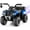 Blue, variant on OLAKIDS Kids ATV with Spray Function, Remote Control, Storage Trunk, 6V Electric Toddler Ride on Toy