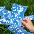 thumbnail image 7 of Uxcell Cyanotype Paper, 12 Sheet Sun Print Paper Kit Green Crafts Paper 5.8x4.1 Inch, 7 of 7
