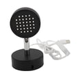 thumbnail image 2 of Luz Negra LED ANGGREK Luz Negra UV LED De Bronceado 32 Piezas Forma Redonda Para La Piel, 2 of 8