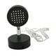 thumbnail image 2 of Luz Negra LED ANGGREK Luz Negra UV LED De Bronceado 32 Piezas Forma Redonda Para La Piel, 2 of 8