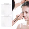 thumbnail image 2 of MasteelfCA 2pcs Professional Makeup Palettes for Foundation Eyeshadow Makeup Powders, 2 of 7