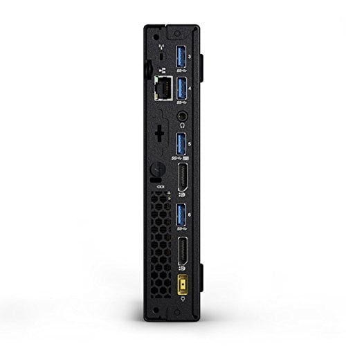 Lenovo ThinkCentre M700 Tiny Business Desktop PC, Intel Quad Core