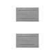 thumbnail image 1 of Naiovety Alfombrilla para baño: cómoda y elegante, resistente al agua y duradera, antideslizante, para baño Type1 NO1, 1 of 6