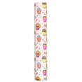 thumbnail image 1 of ( 4.11 Other Wrapping Patterns Feet)Single Sided Paper Classic 70cmX50cm And Halloween1PCs Halloween Home DIY, 1 of 8