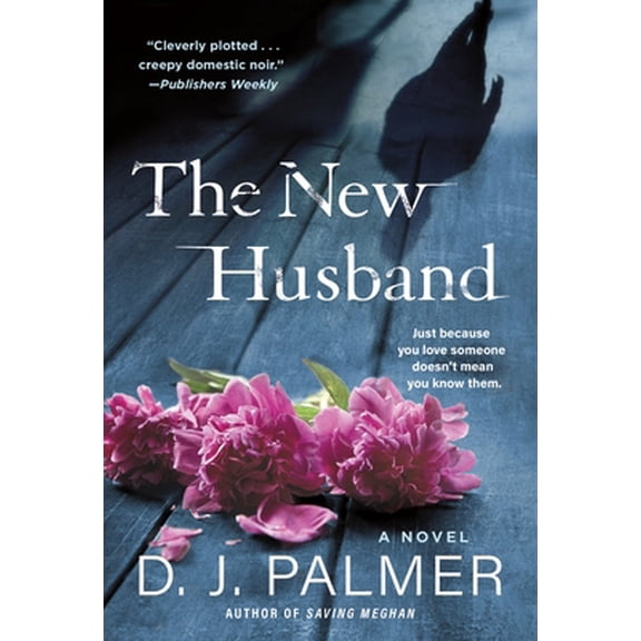 Pre-Owned The New Husband Paperback