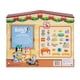 thumbnail image 4 of Calendario de Adviento Bluey Christmas Swim con figuras y accesorios, 4 of 4