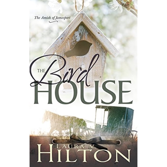 Pre-Owned The Birdhouse: Volume 3 (Paperback) by Laura V Hilton