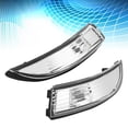 thumbnail image 3 of Rearview Mirror Turning Light  Turn Signal Light  Rearview Mirror Indicator Lamp  Rearview Mirror Turning Light For   Accessory For    Pair Of Car Rearview Mirror Indicator Turn, 3 of 8
