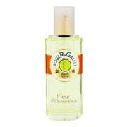 Fleur dOsmanthus by Roger & Gallet 3.3 oz Fragrant Wellbeing Water Spray
