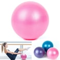thumbnail image 2 of Bangcool Yoga Ball Professional Multipurpose Stability Small Exercise Ball Fitness Ball, 2 of 5
