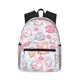 thumbnail image 1 of Disketp Cute Sheep Mochila Ligera Clásica con Múltiples Bolsillos, Mochila Casual para Hombre y Mujer, Ideal para Escuela, Trabajo y Viajes, 1 of 6