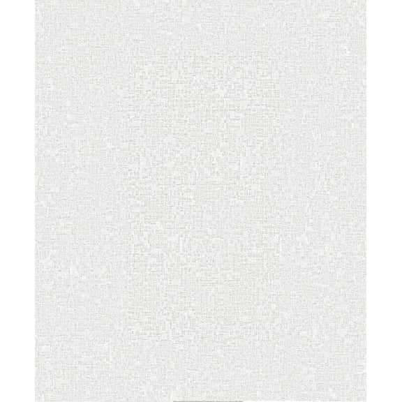 Decorline Nora Taupe Hatch Texture Wallpaper, 21-in by 33-ft, 57.8 sq. ft