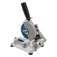 thumbnail image 6 of 4" Mini Table Saw Chop Saw Soft Metal Wood Plastic Cutting Machine 0-45, 6 of 23