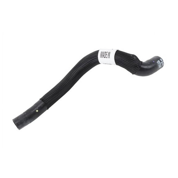 ACDelco Radiator Inlet Hose