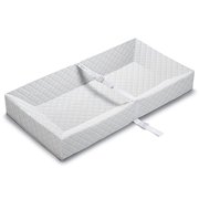 Summer Infant Contoured Changing Pad 4 Sided