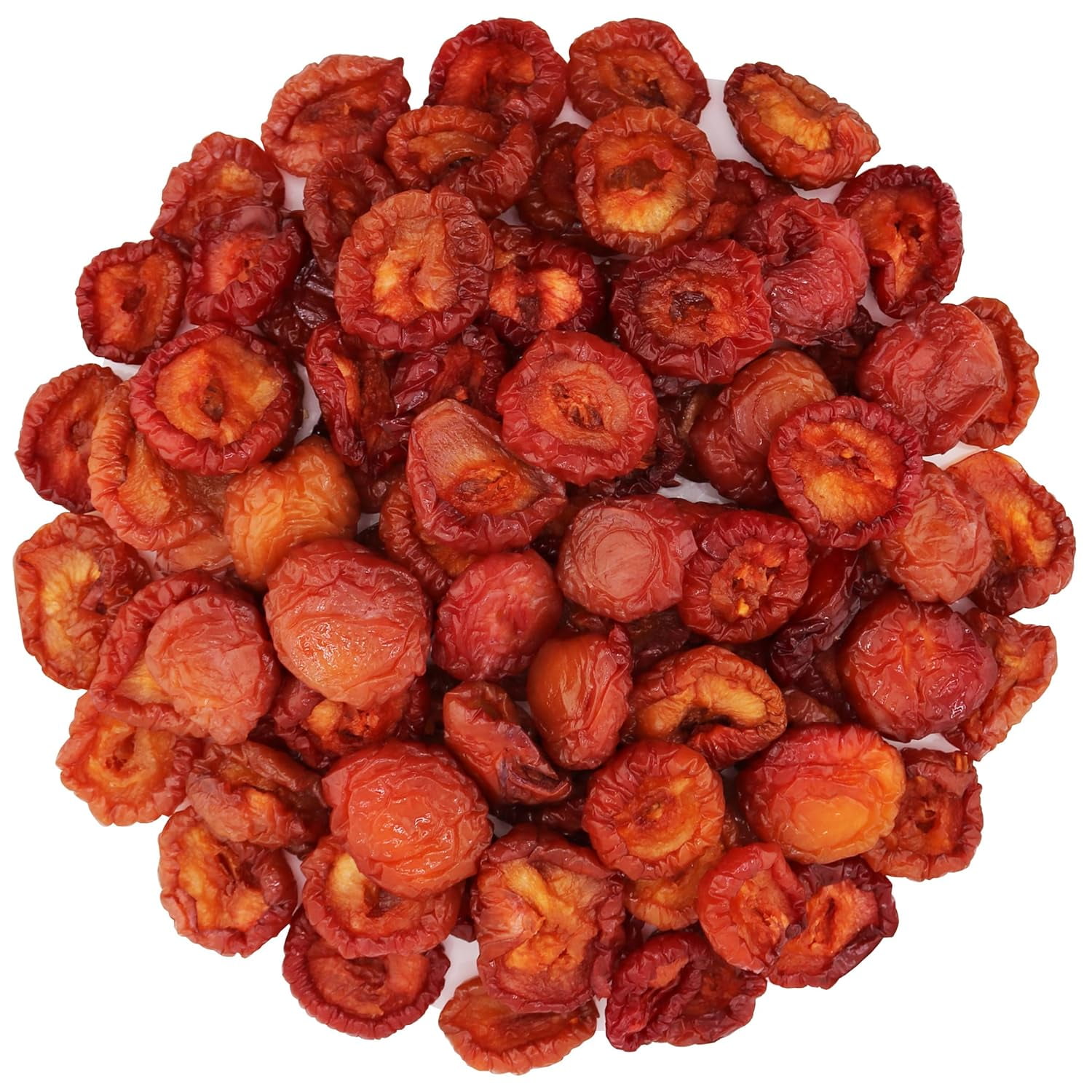 FirstChoiceCandy Dried Angelino Plums - 4 Pound