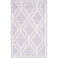 thumbnail image 1 of Safavieh Cambridge 2'6" X 12' Hand Tufted Wool Rug, 1 of 10
